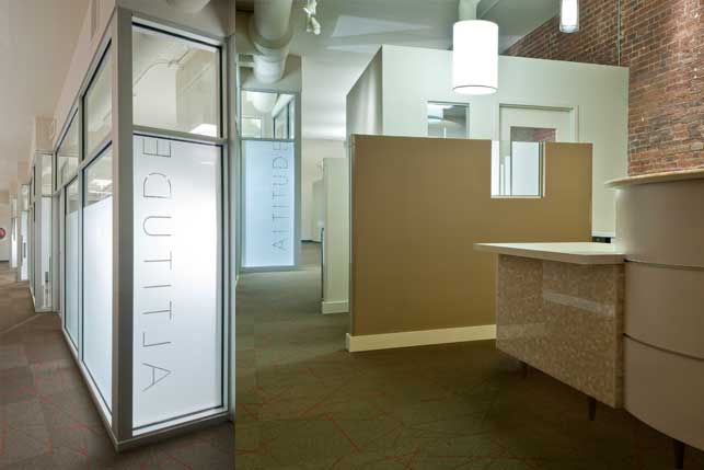 Dental Office Building Interior Design Architecture