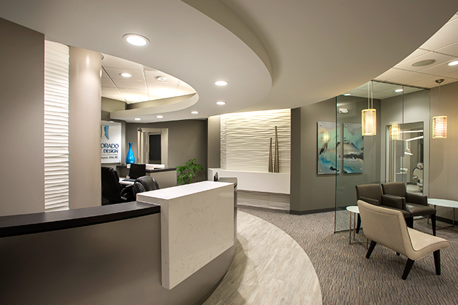 Dental Office Design and Architecture