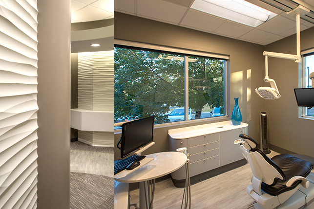 Dental Office Design and Architecture